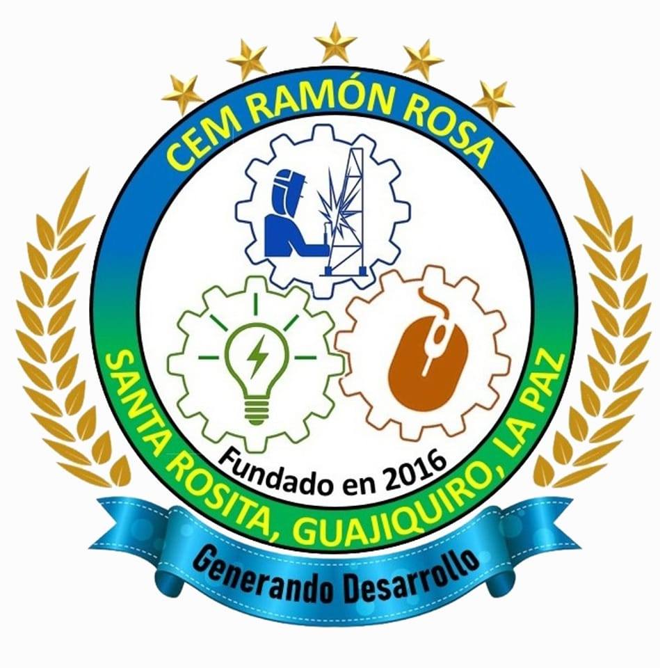 CEM Ramón Rosa, Santa Rosita, Guajiquiro