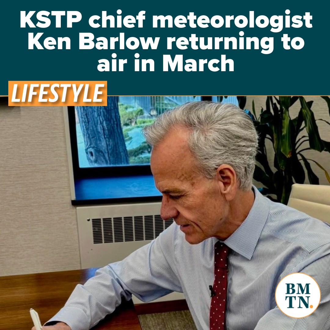 Ken Barlow has been off Twin Cities TV... - Bring Me The News | Facebook