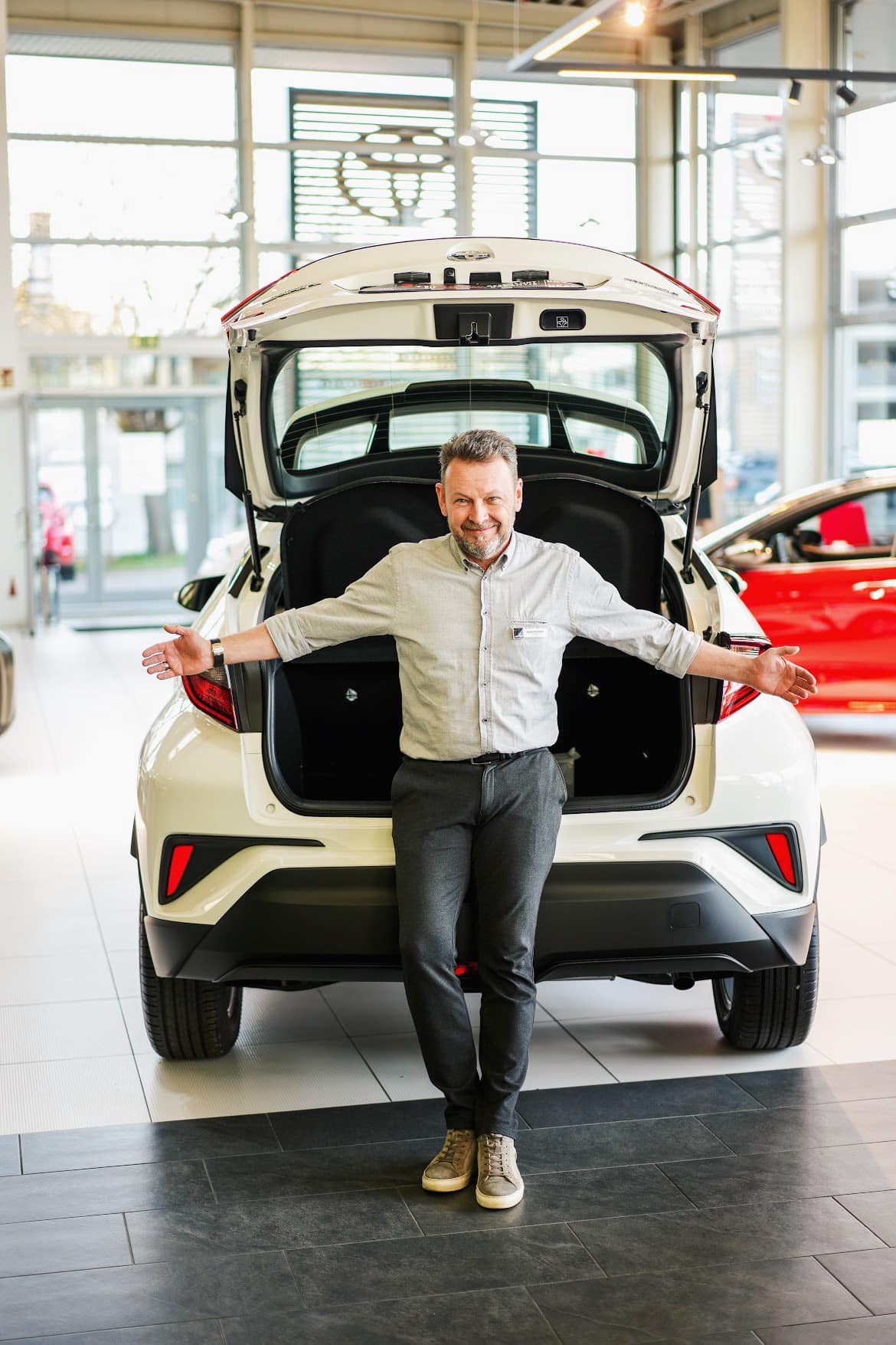 Auto Levy Mnchengladbachnull