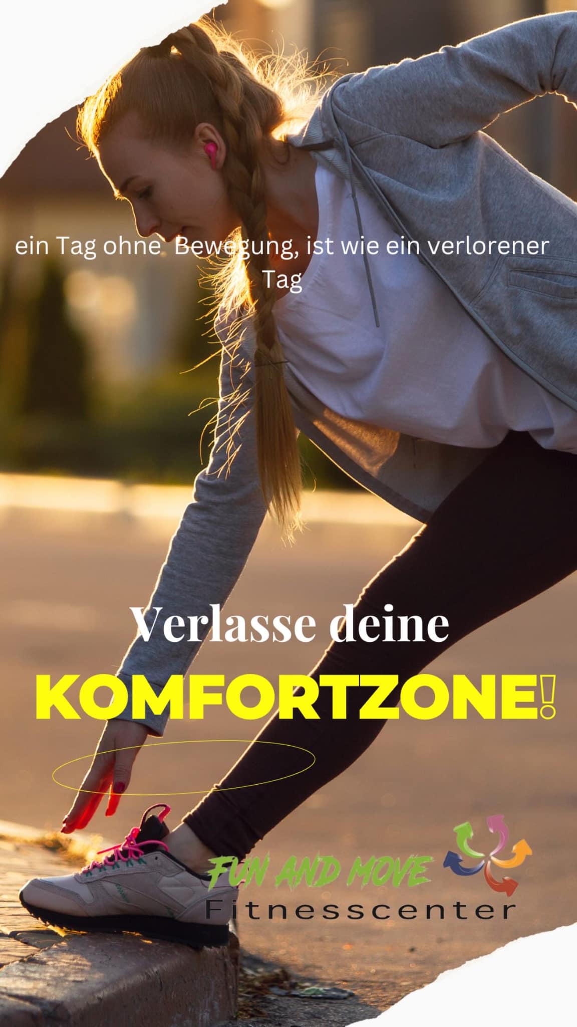 Fun And Move Erfurt
