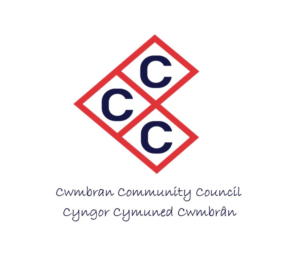 Cwmbran... - Cwmbran Community Council: Cyngor Cymuned Cwmbran