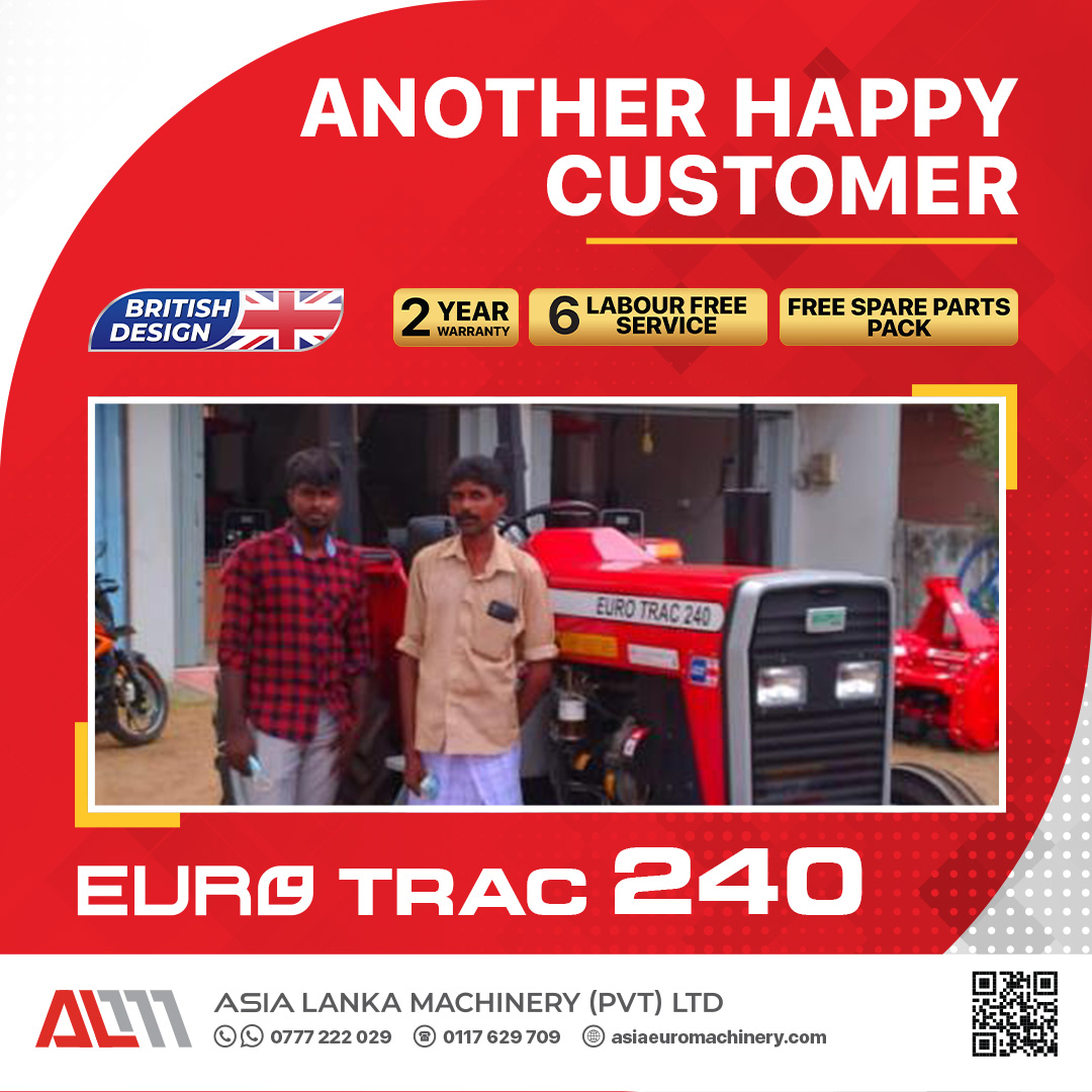 Asia Euro Machinery
