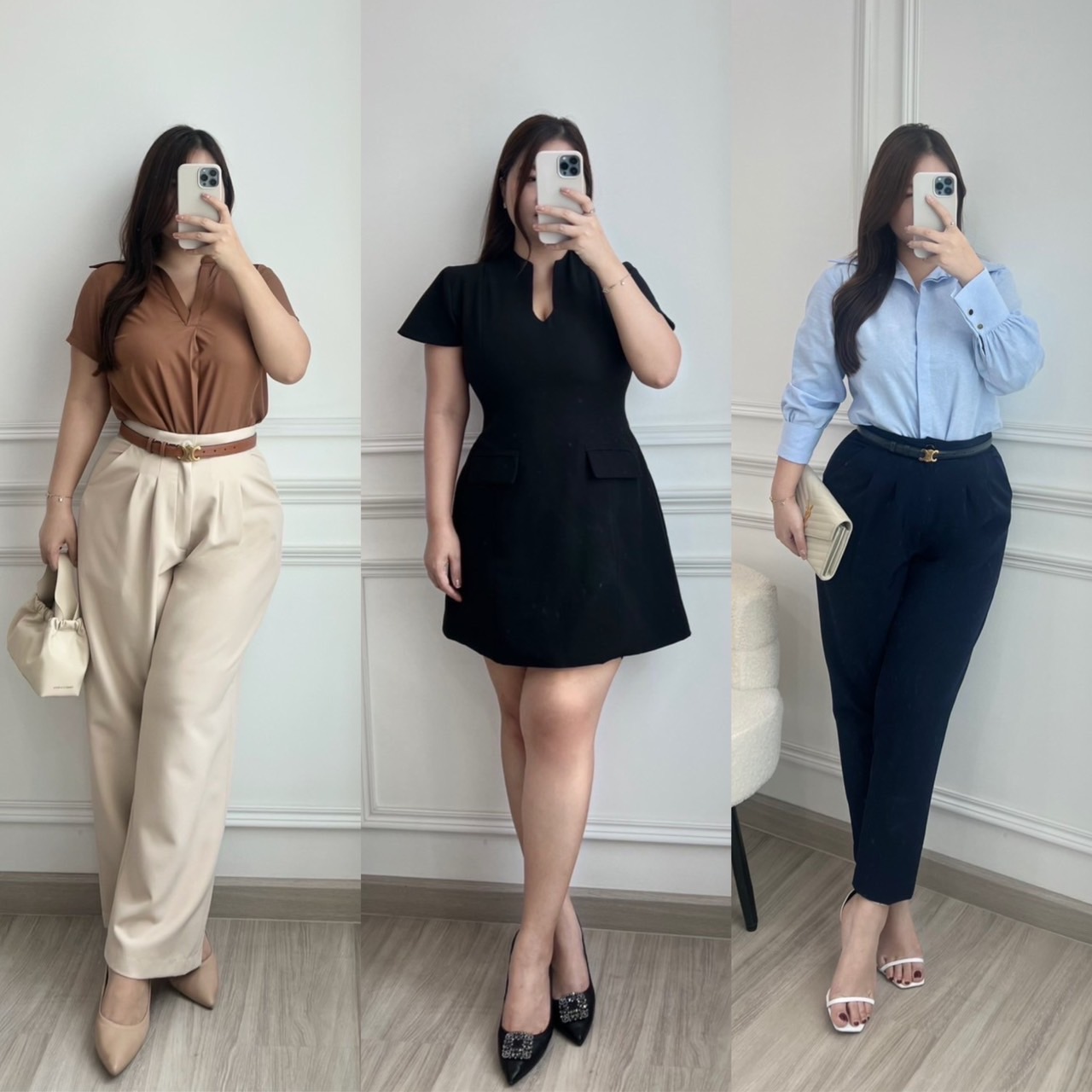HILYN GROUP อันดับ1 เรื่องชุดพรางหุ่น - มีsize M-10XL ใหญ่กว่านี้สั่ง ...