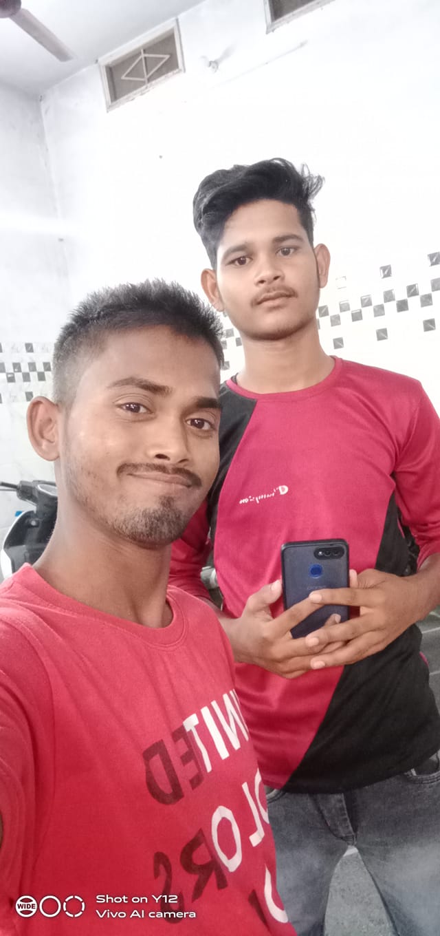 Harkesh raja | Facebook
