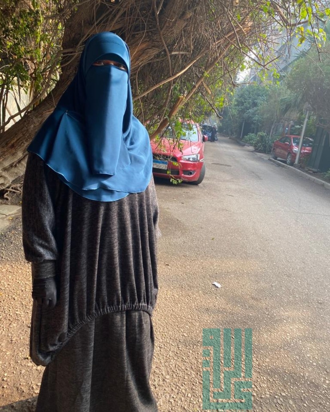 Alrawy hijabwear