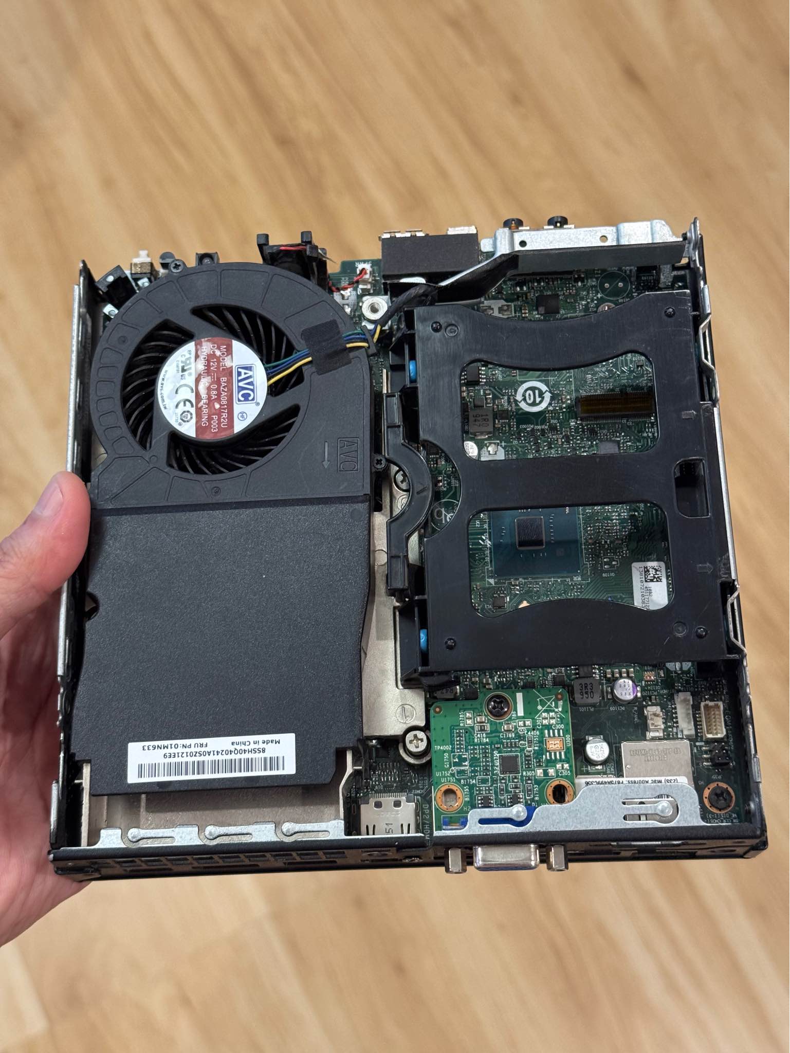 Lenovo M720q ( งานช่าง) - Computer Cases - Chiang Mai, Thailand ...