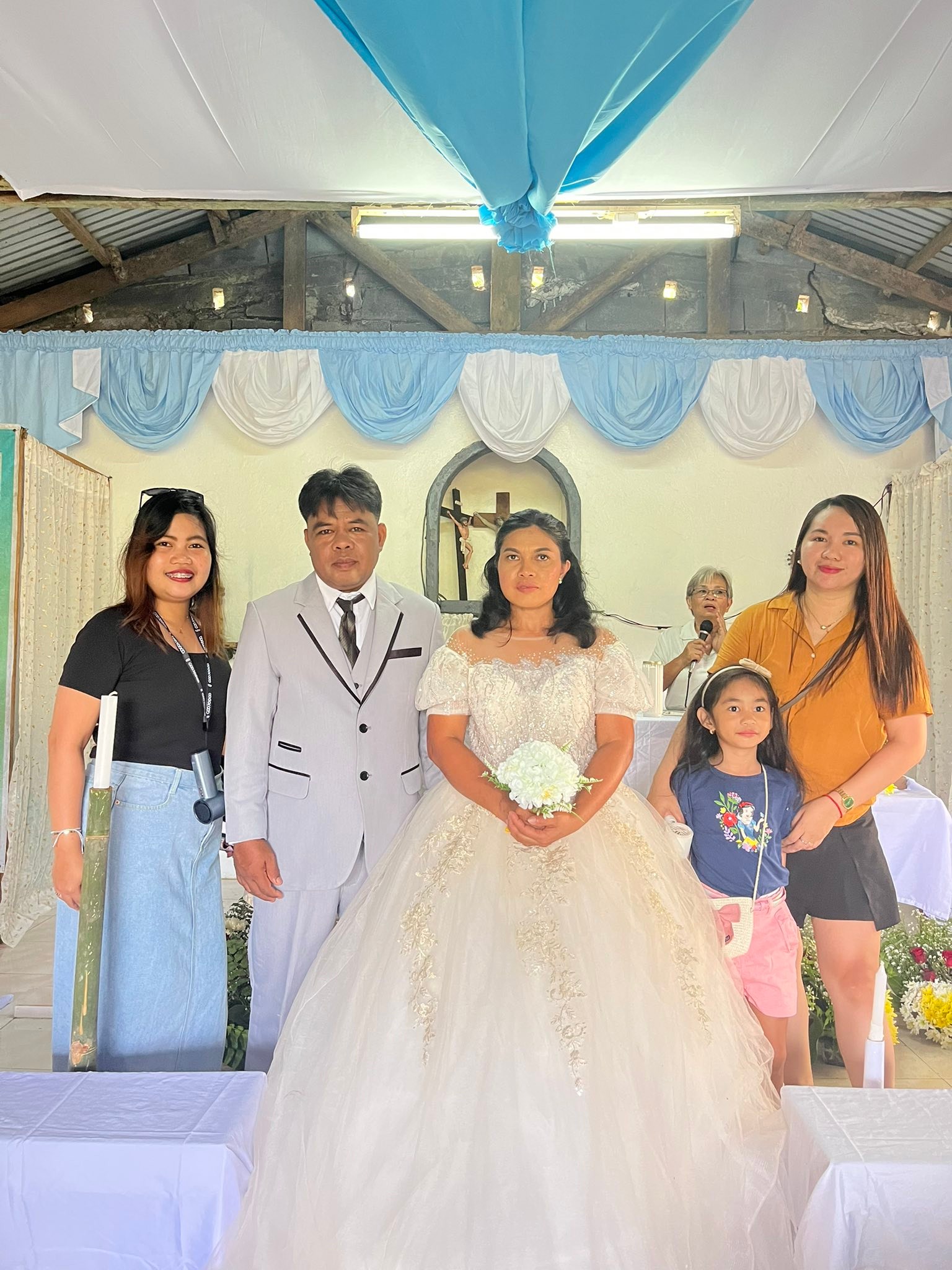 Janilyn B. Era