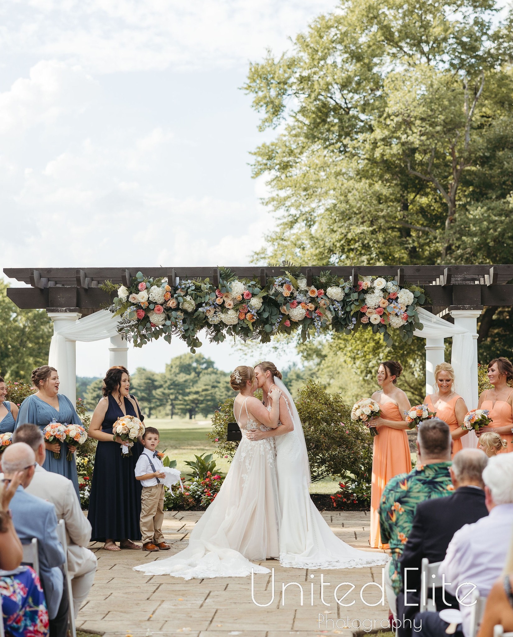 Ramblewood Country Club Weddings | Mount Laurel NJ