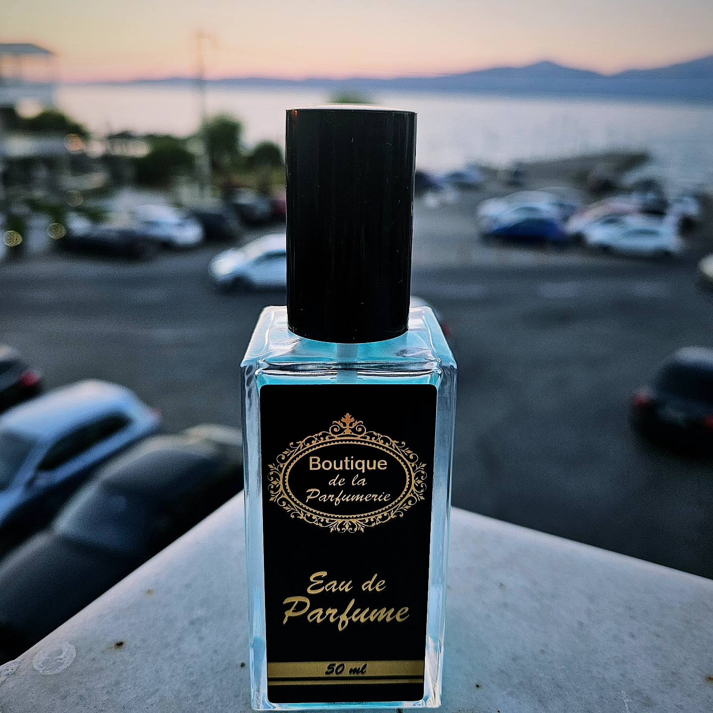 Boutique de la Parfumerie is your new scent obsession! This 