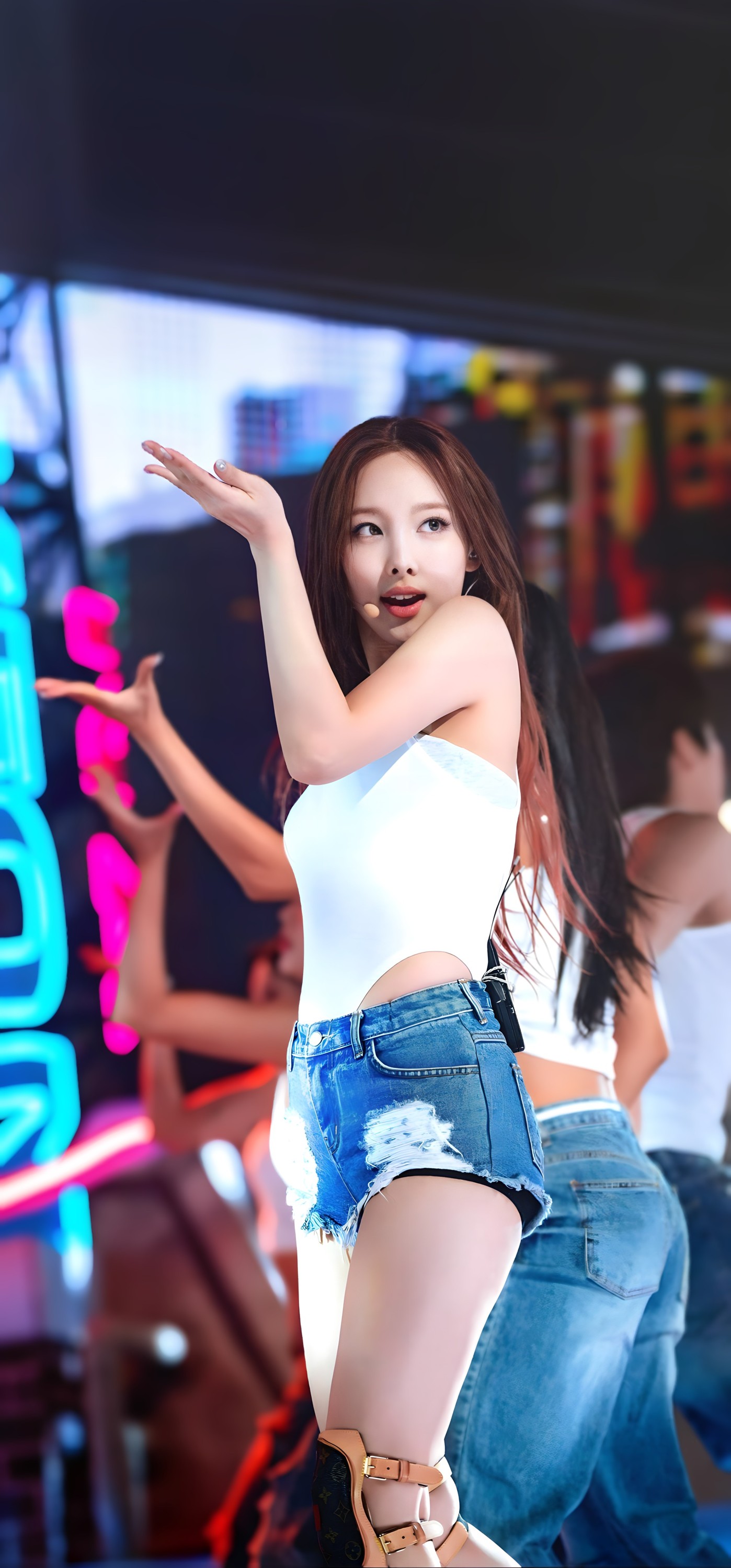 TWICE - NAYEON 💖💖💖