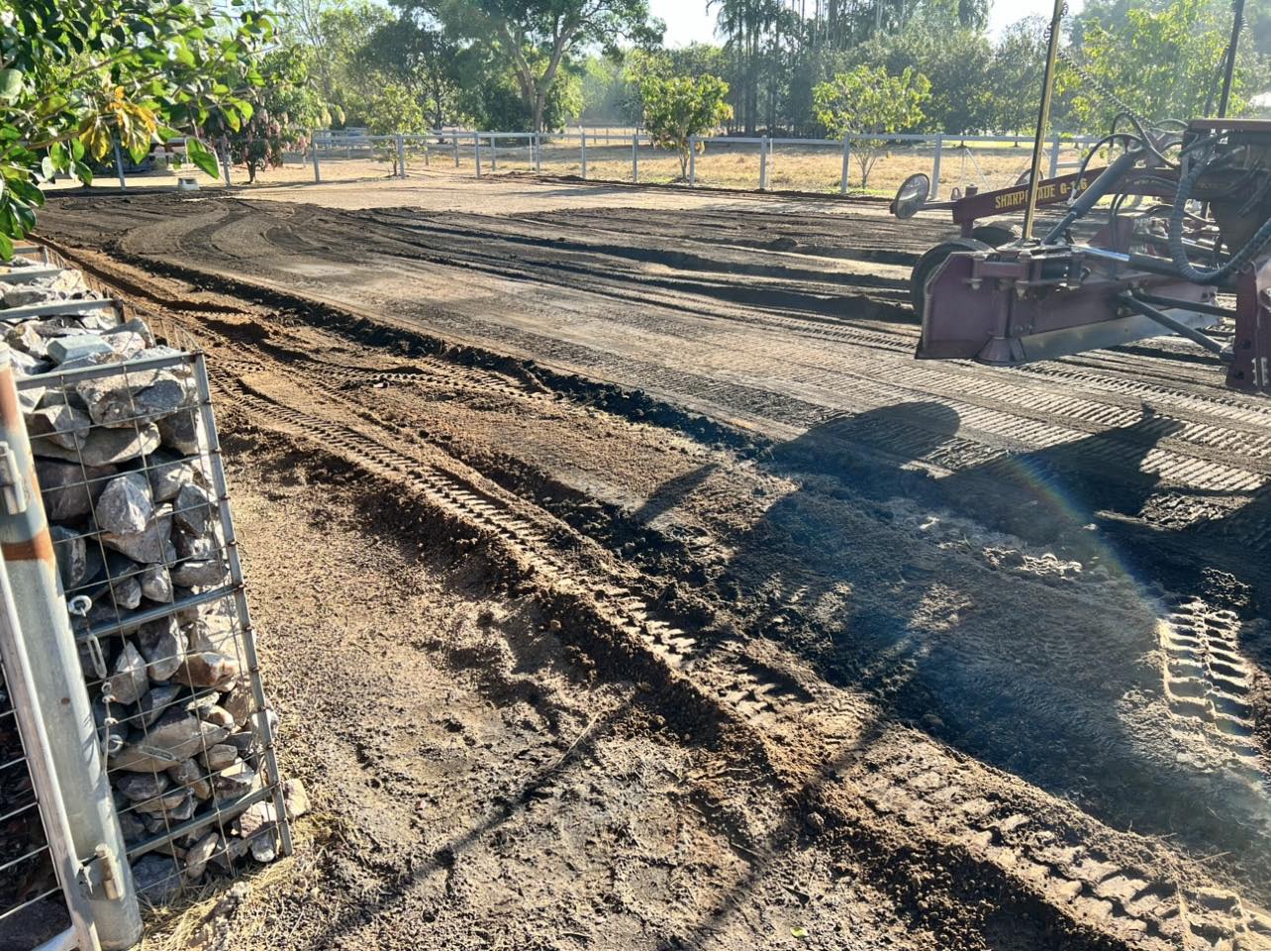 D&L Landscaping Solutions | Darwin NT