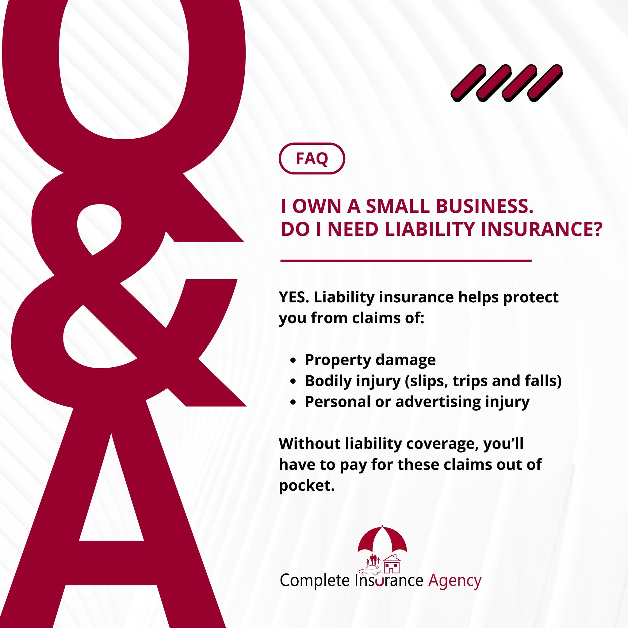 Complete Insurance Agency | Coral Gables FL