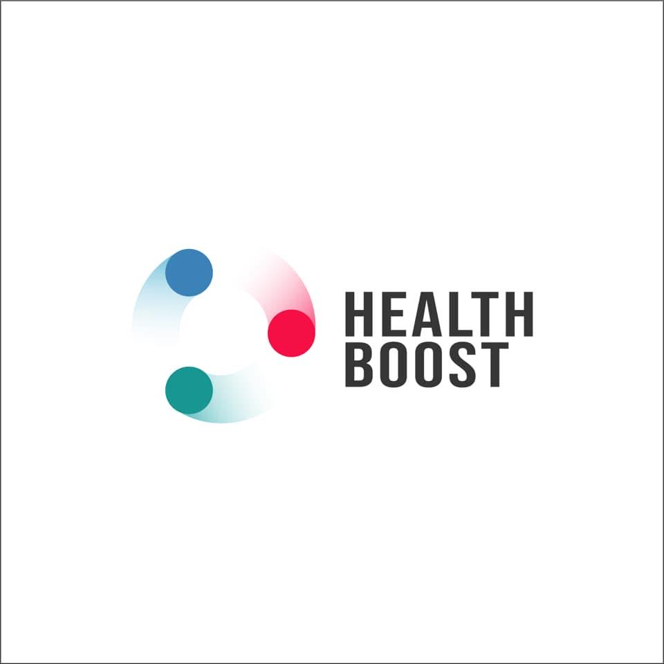 Health Boost Official