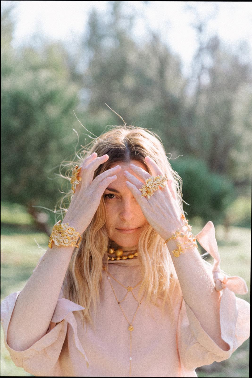 Jem & Jewel Online Shop added a... Jem & Jewel Online Shop