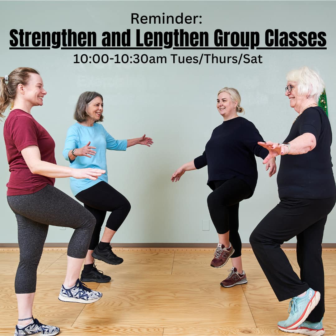 Fitness with Rachel in Goleta