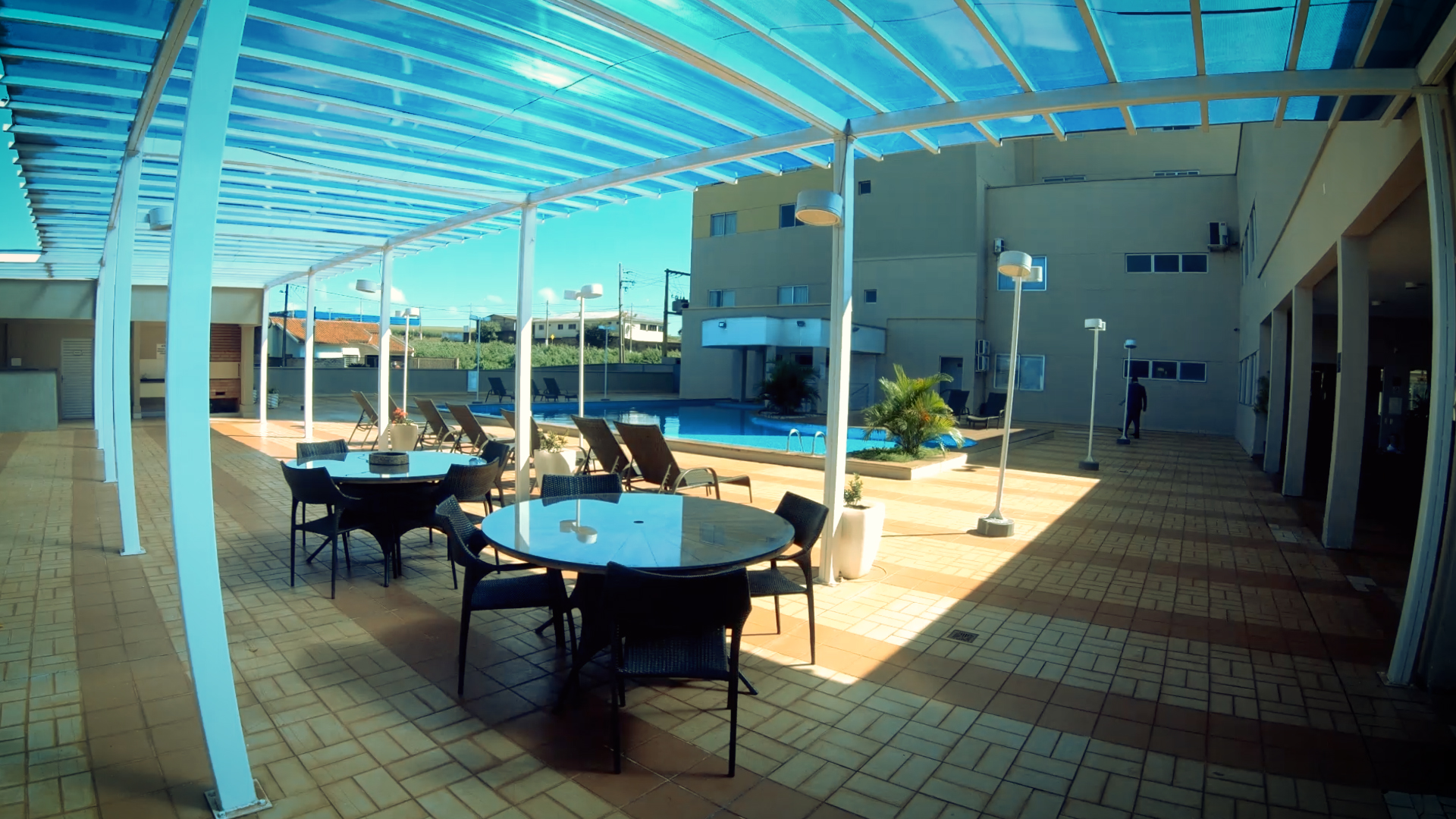 Infinity Hotels | Rio Verde GO