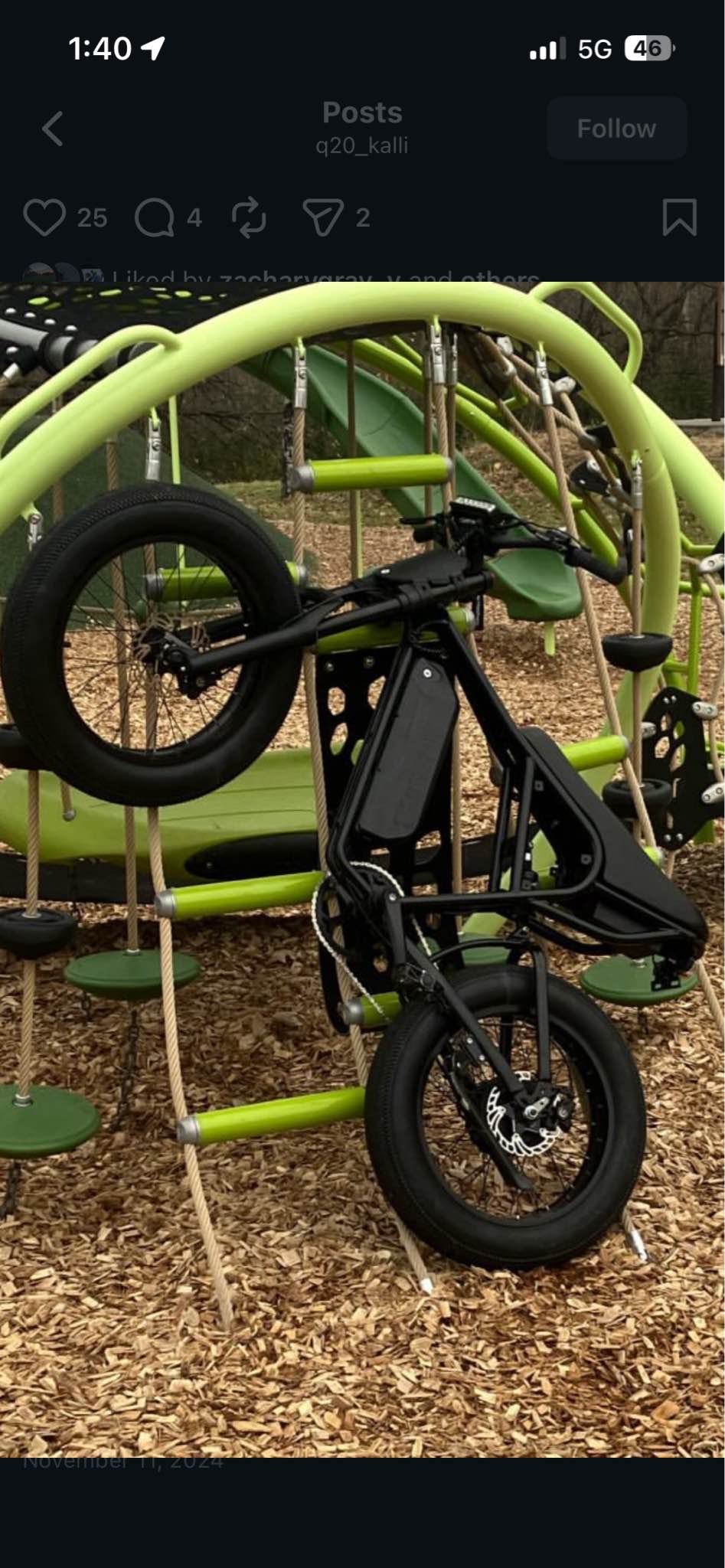 Ridstar E-bike Modded - Bicycles - Saint Louis Park, Minnesota ...