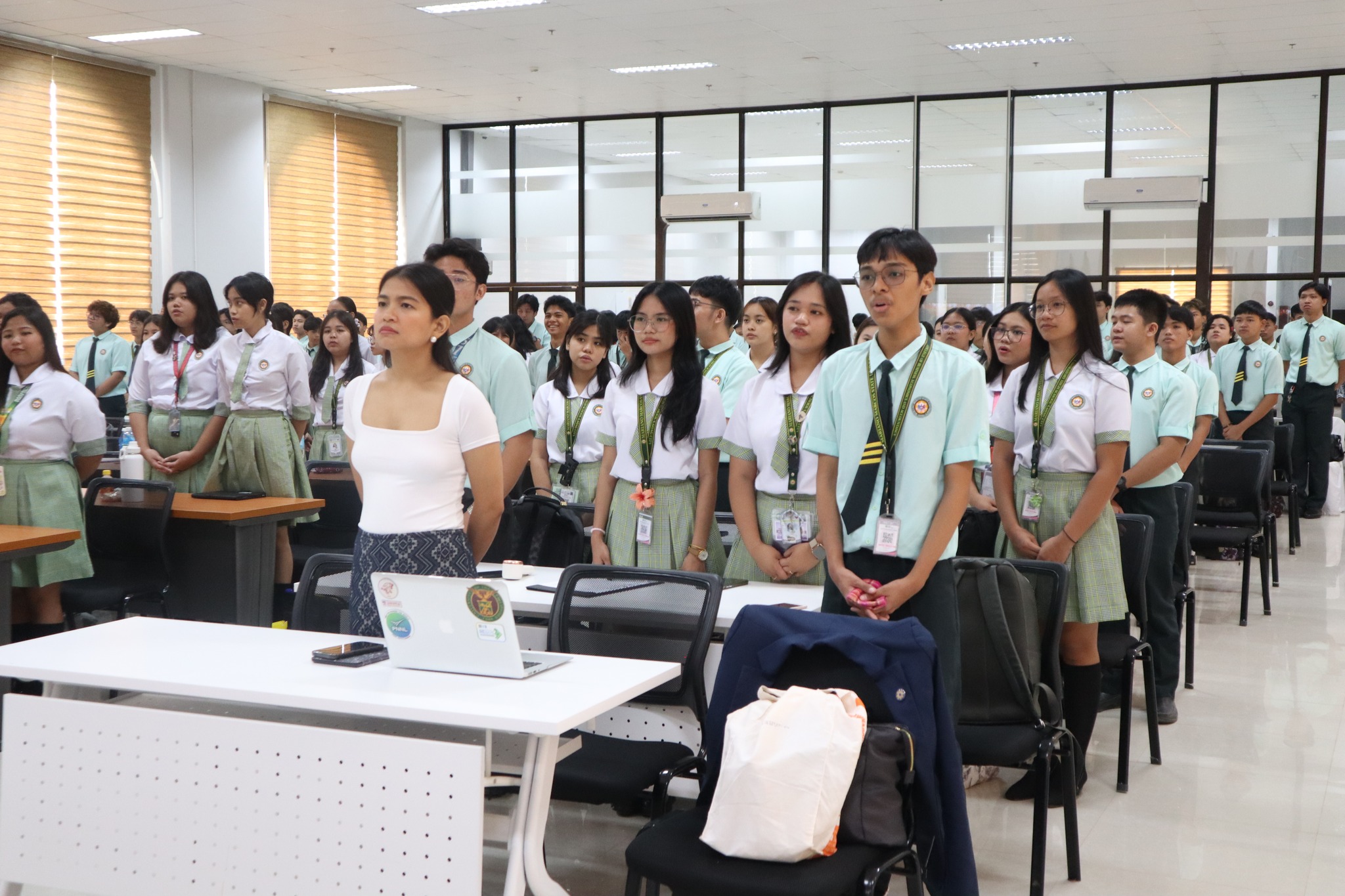Mariano Marcos State... - Mariano Marcos State University