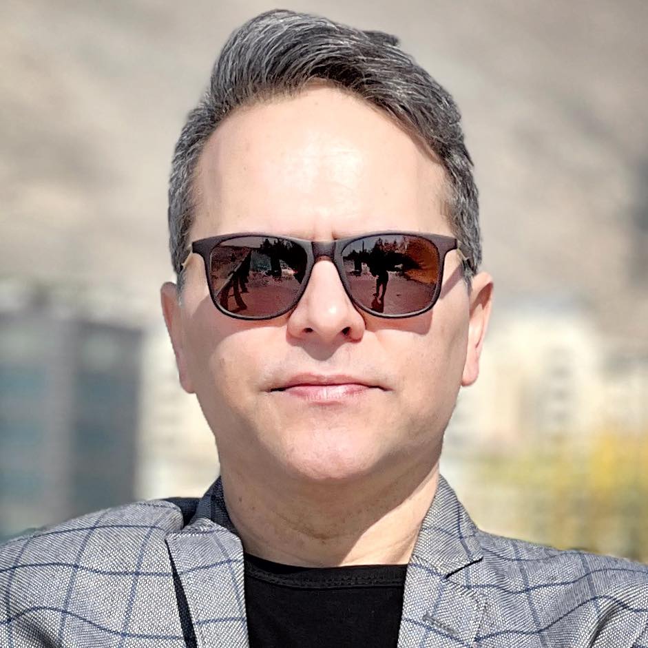 REZA RASHIDI