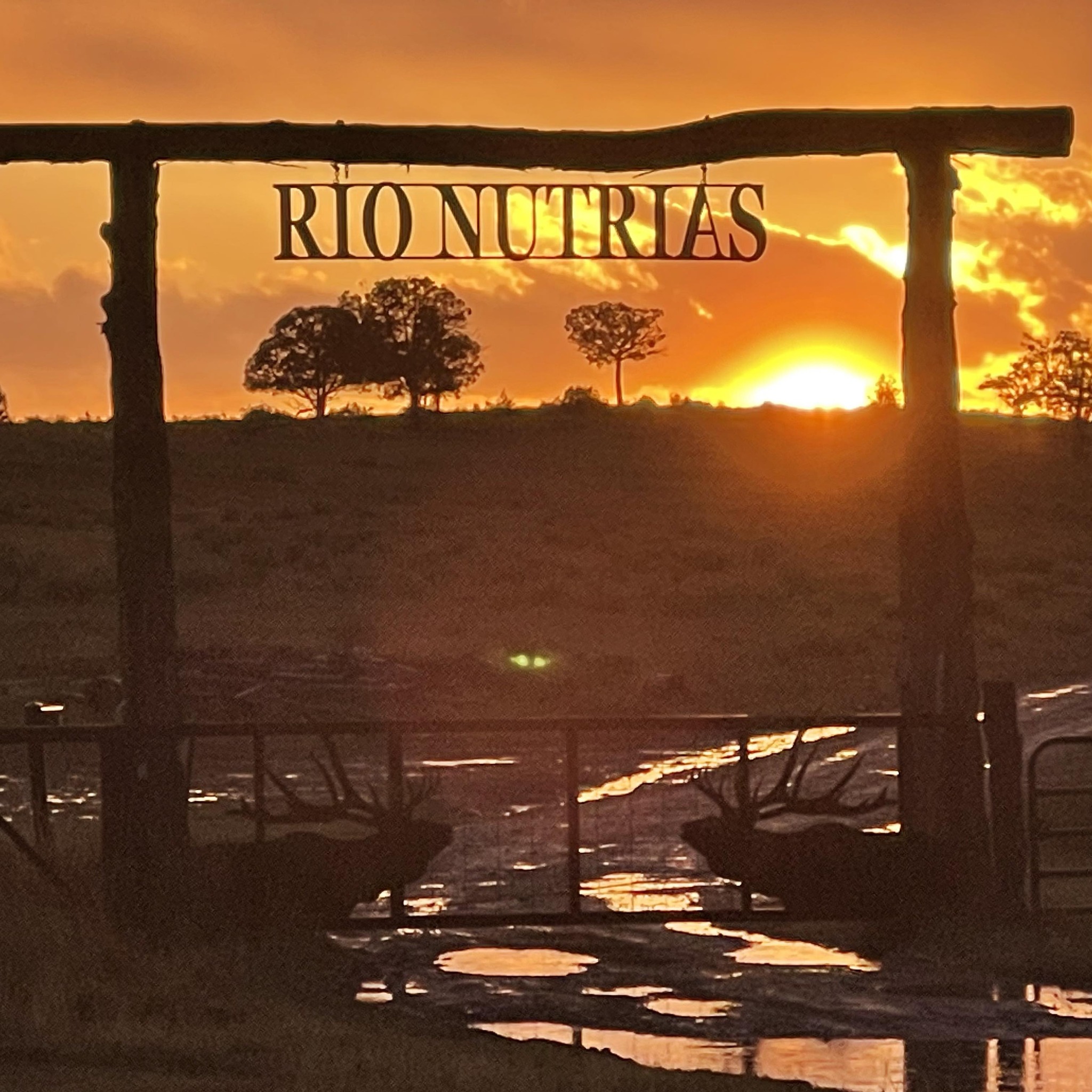 A Big Thank You to Lucus and... - Rio Nutrias Adventures | Facebook