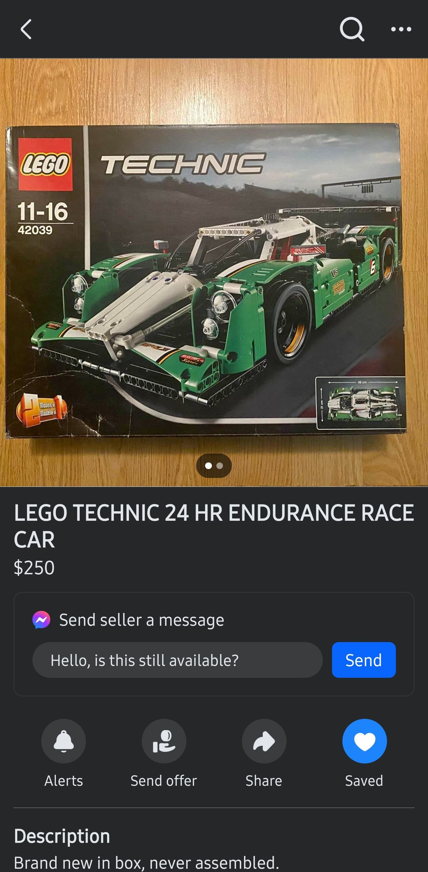 Is this the newest set and is it worth picking up