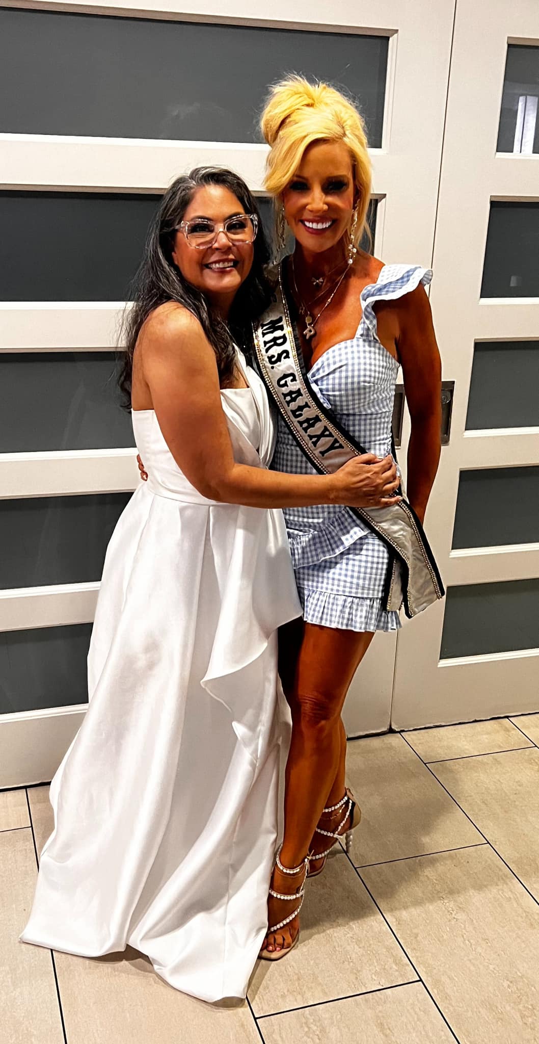 Mrs. Galaxy 2013-Dr. Misti Raman