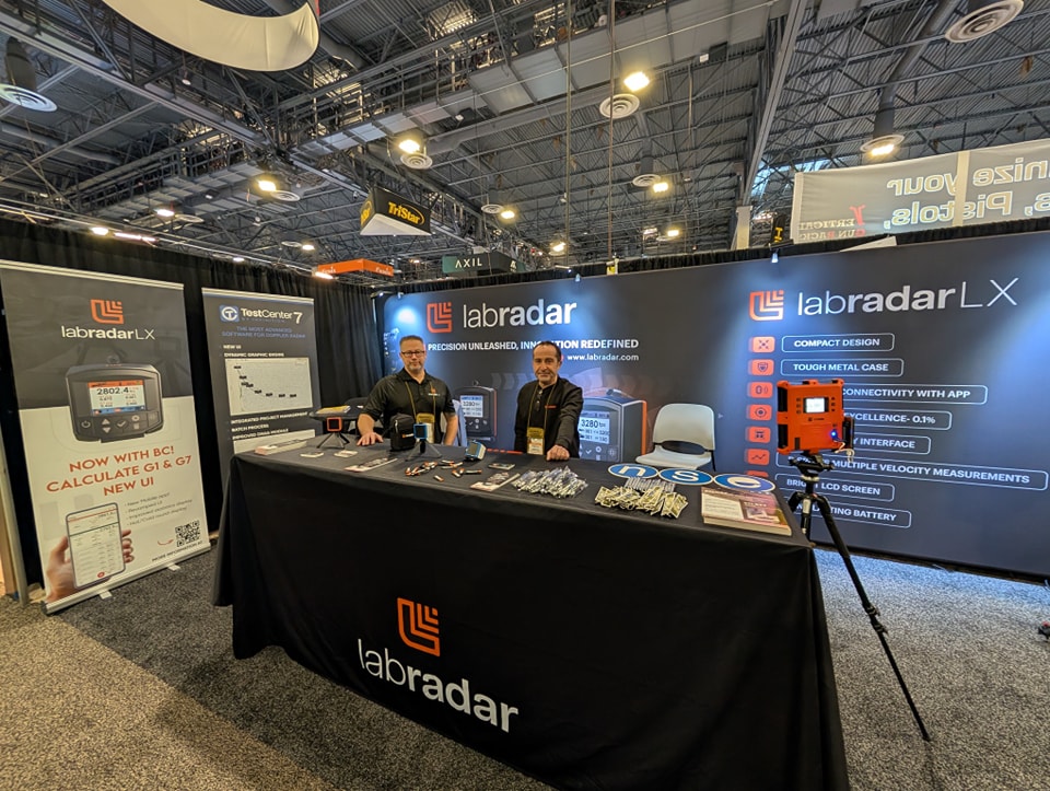 Labradar