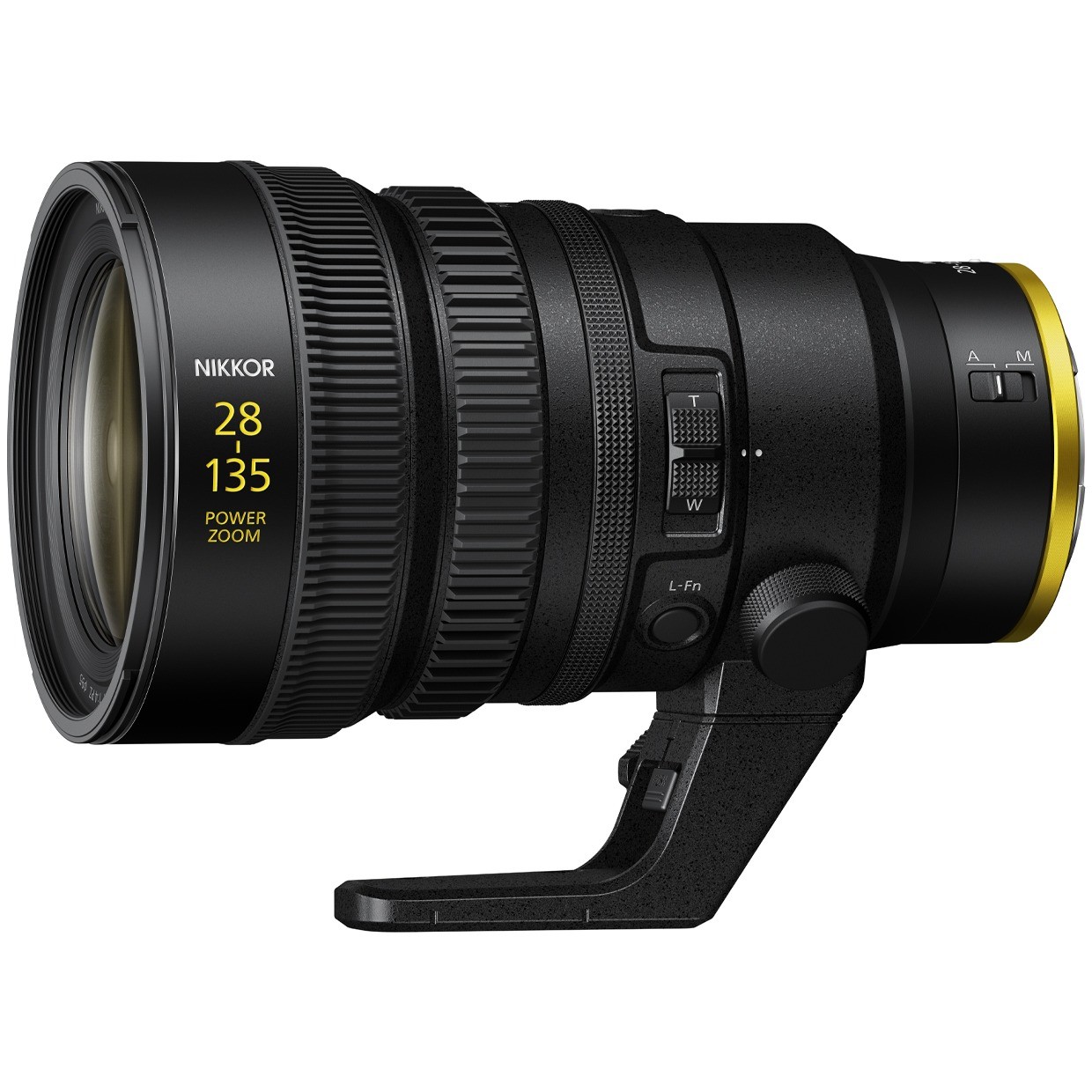 ニコン AF-S 70-200mm f2.8 VRII 他サイトでも展示中です！（ニコン 