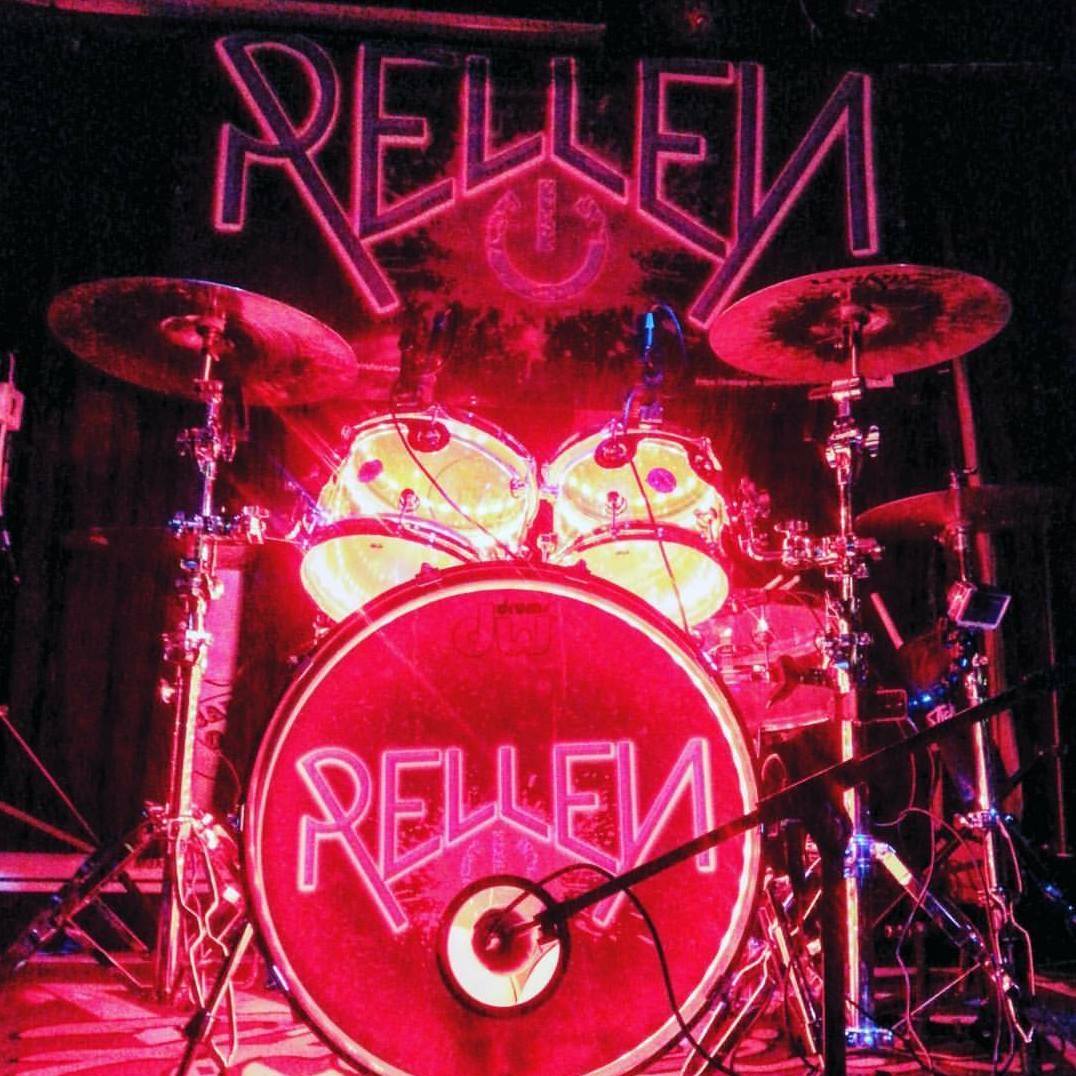 Rellen Nation