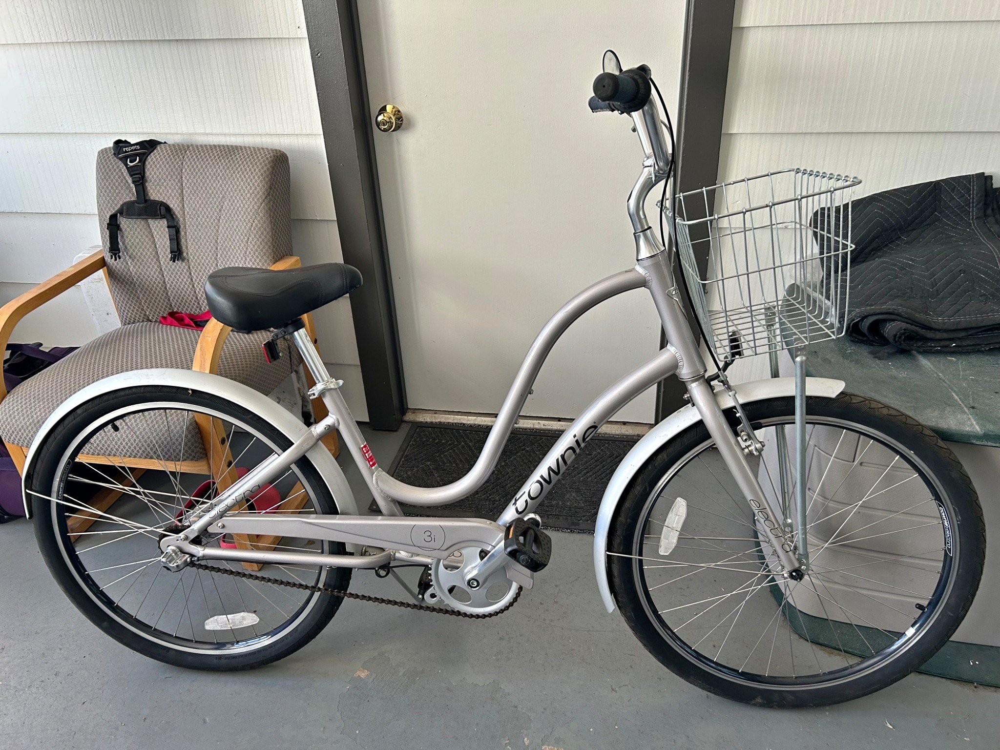 kickstand for giant bicycle (300mm) – Ursus Cycling USA WEOW WEOW Aimee Kestenberg Ava Backpack Size Options:S/M (5'0