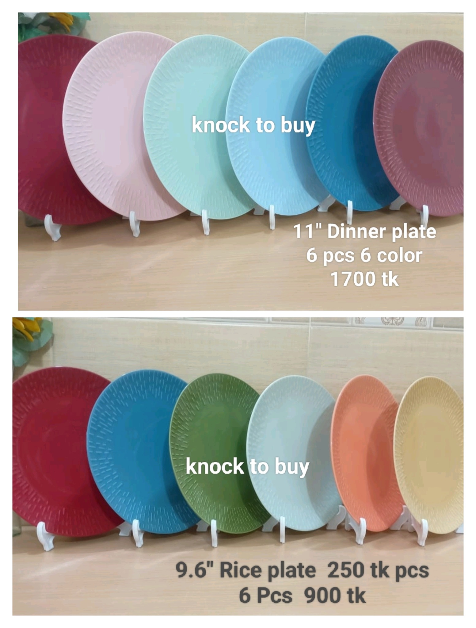 Knock to Buy - Knock to Buy added a new photo.