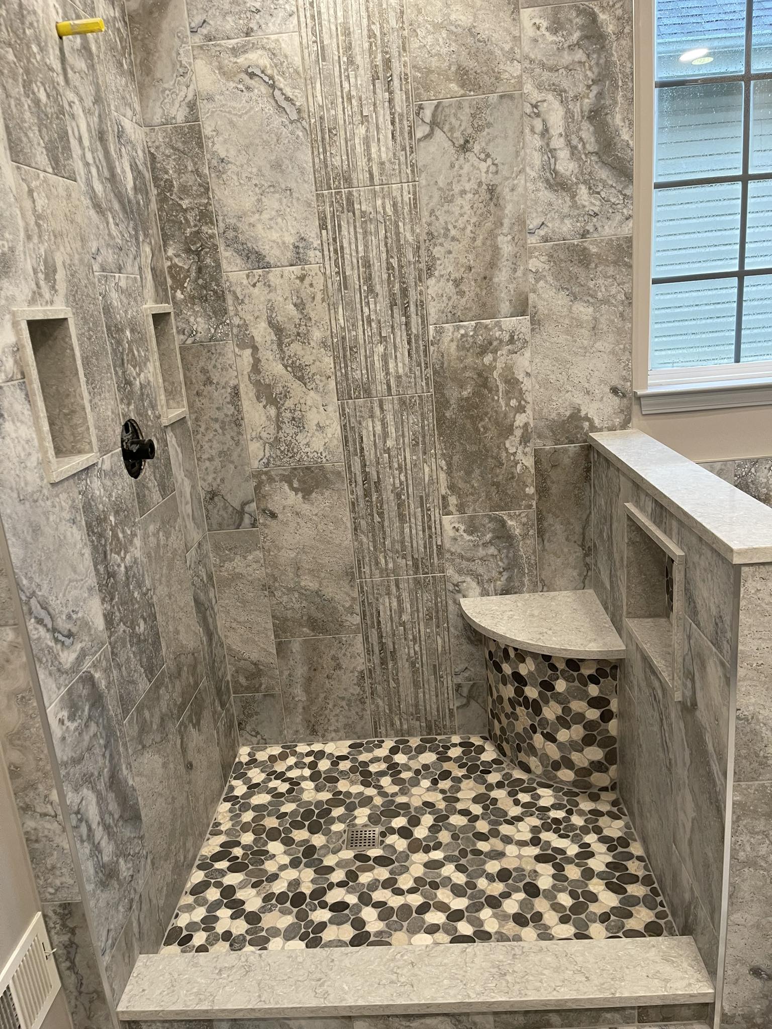 Marlboro Nj Police Department Marble And Tile In New Jersey - Filling ...