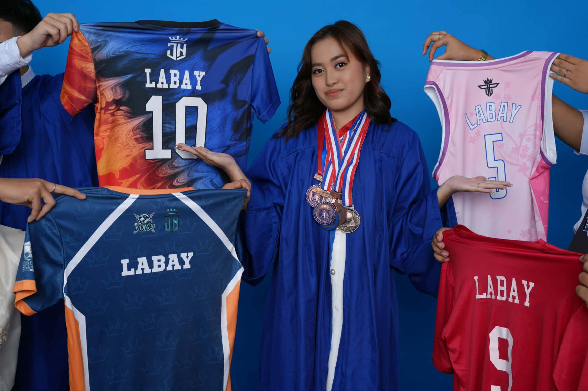 Keane Labay