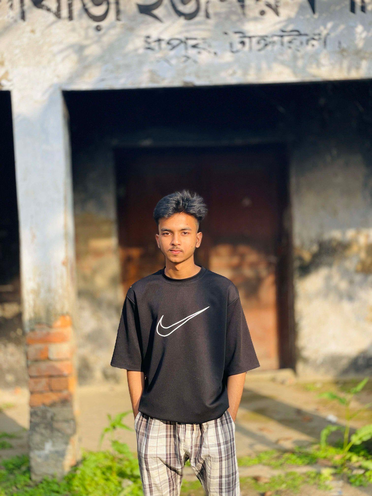 Sayem Rohoman