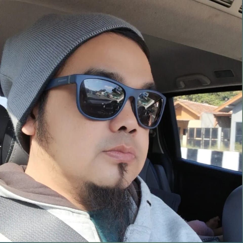 Agus Riyadi | Bandung