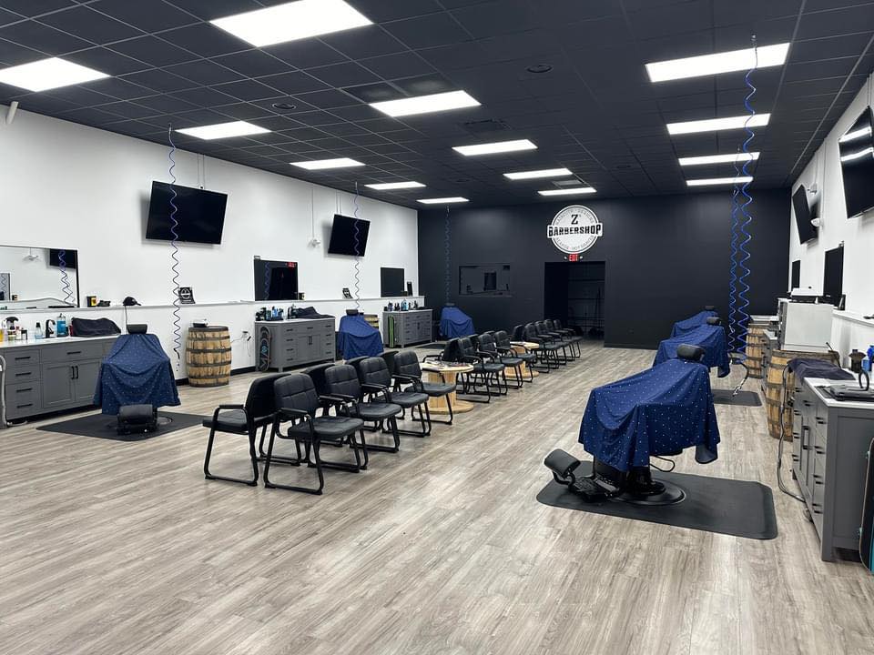 Z's Barbershop | Leland NC