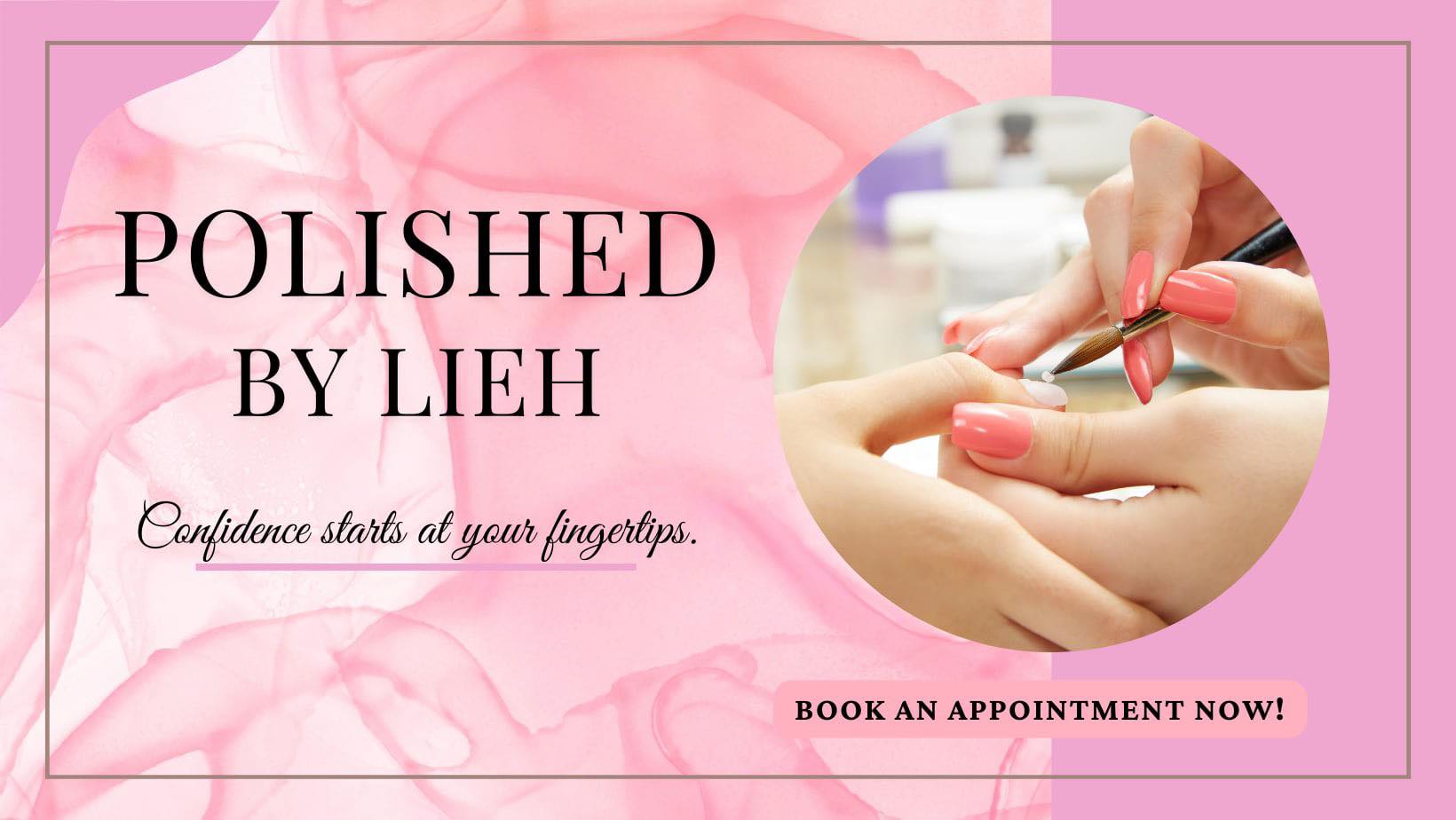 Polished by Lieh | Quezon City