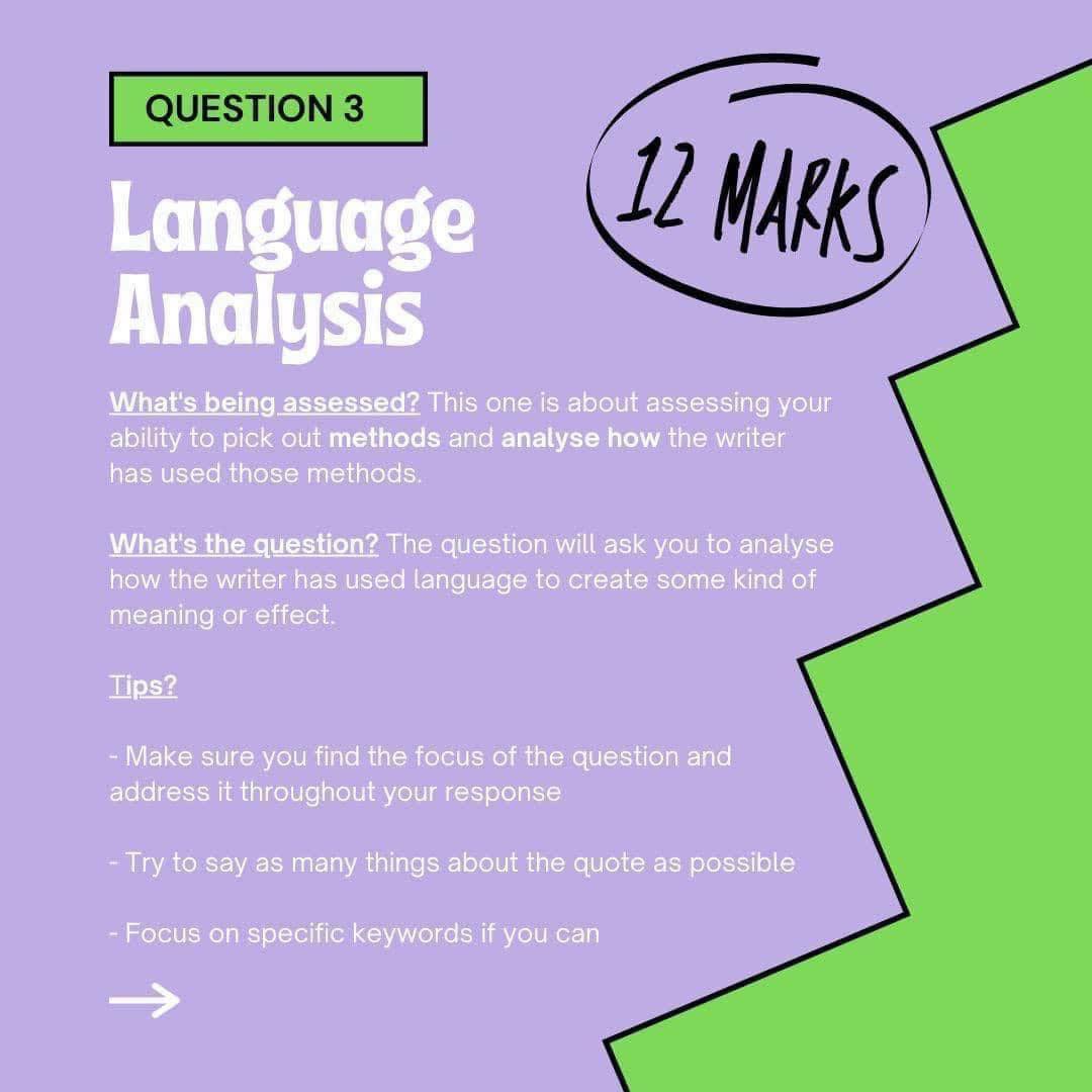 📖 A... - English Illuminated: GCSE Tutoring and Exam Coaching | Facebook