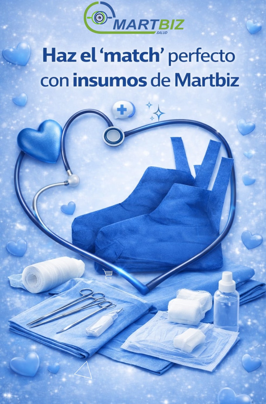 Martbiz - 🔹 BIO LENE PLUS BL5 y BL20 🔹 Esterilización segura y ...