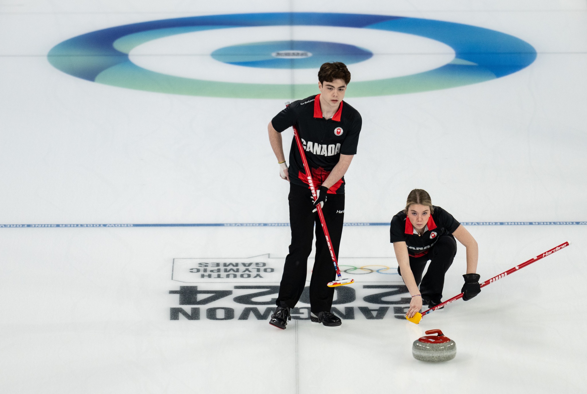 Curling - It was a heartbreaker of a loss against Great Britain for ...