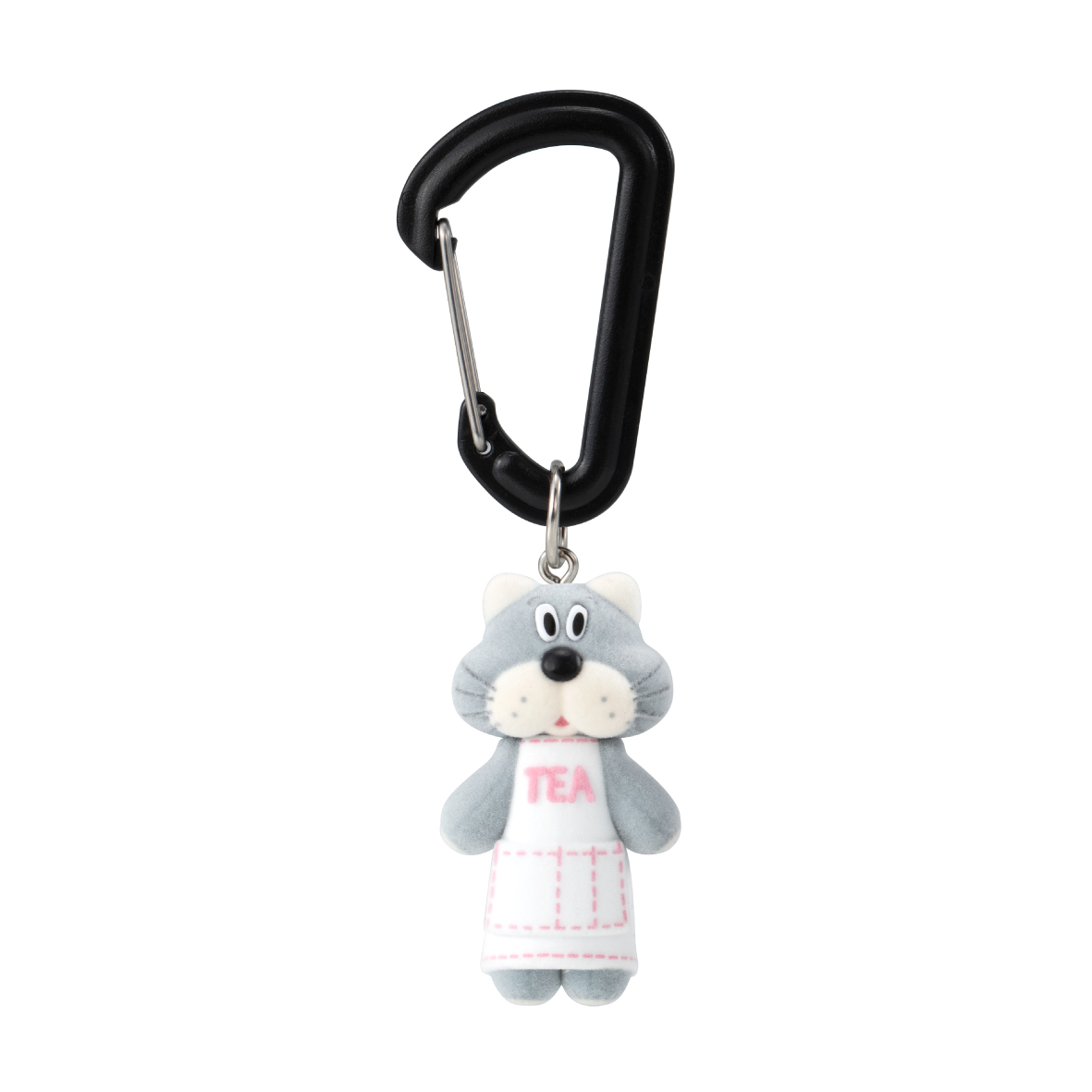 📍(Capsule) New items information📍 【ICCHI CARABINER MASCOT CHARM