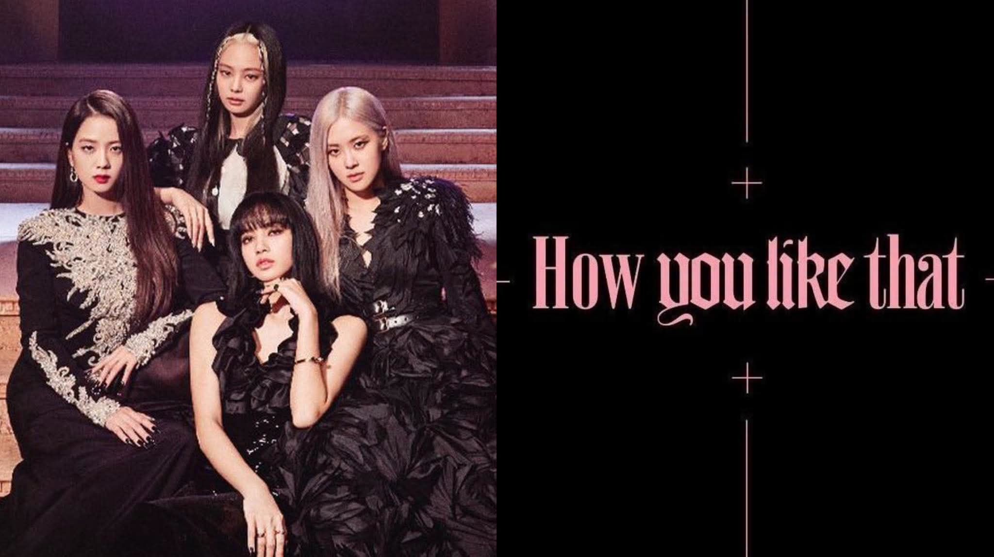 Blackpink