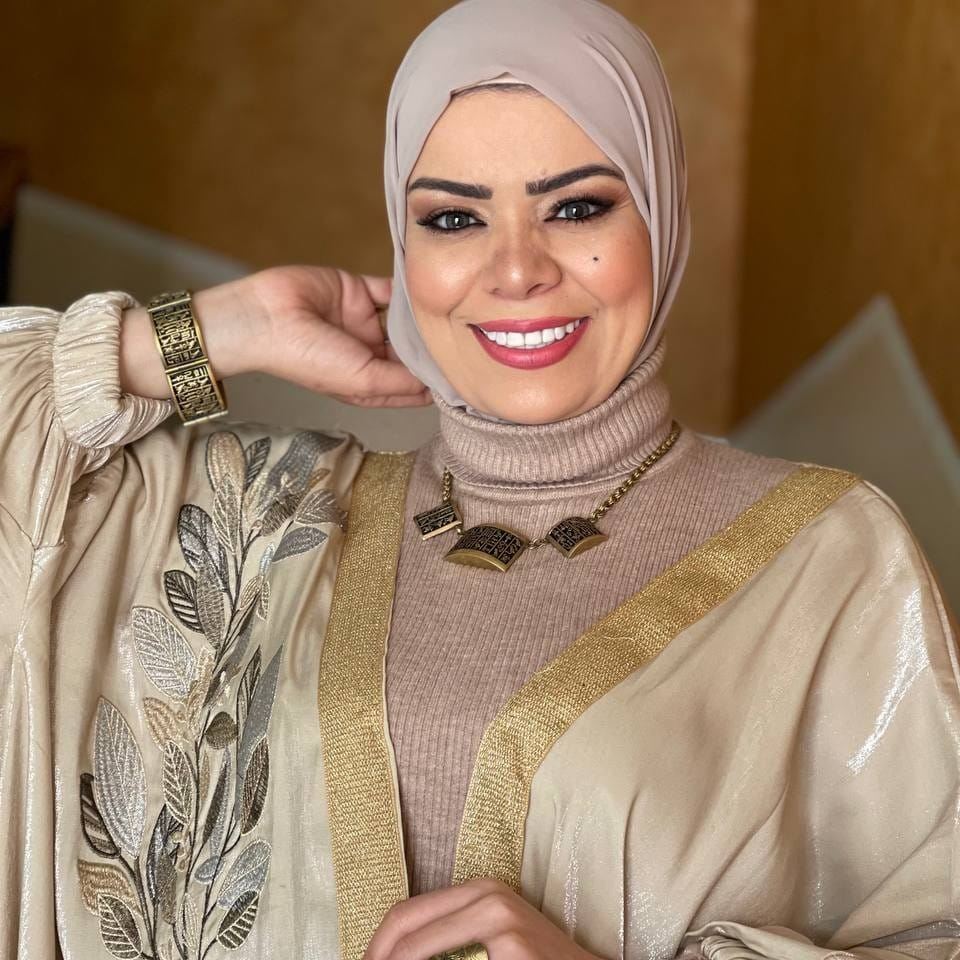 شيف نونا chef Nona