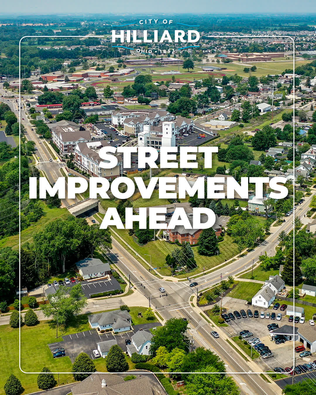 City - Get ready for a smoother ride: street improvements are coming to ...