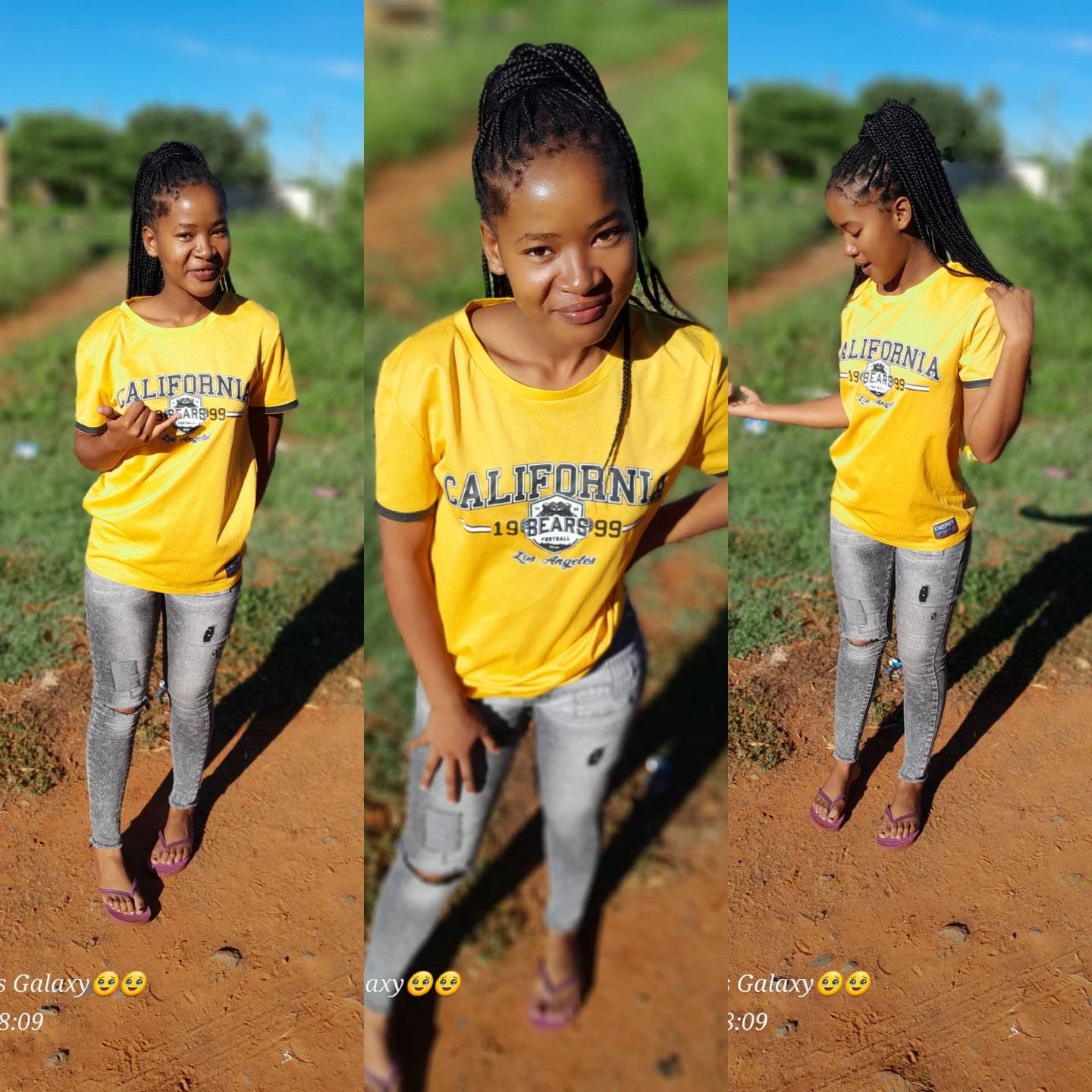 Ainess Jaynen Shenegon