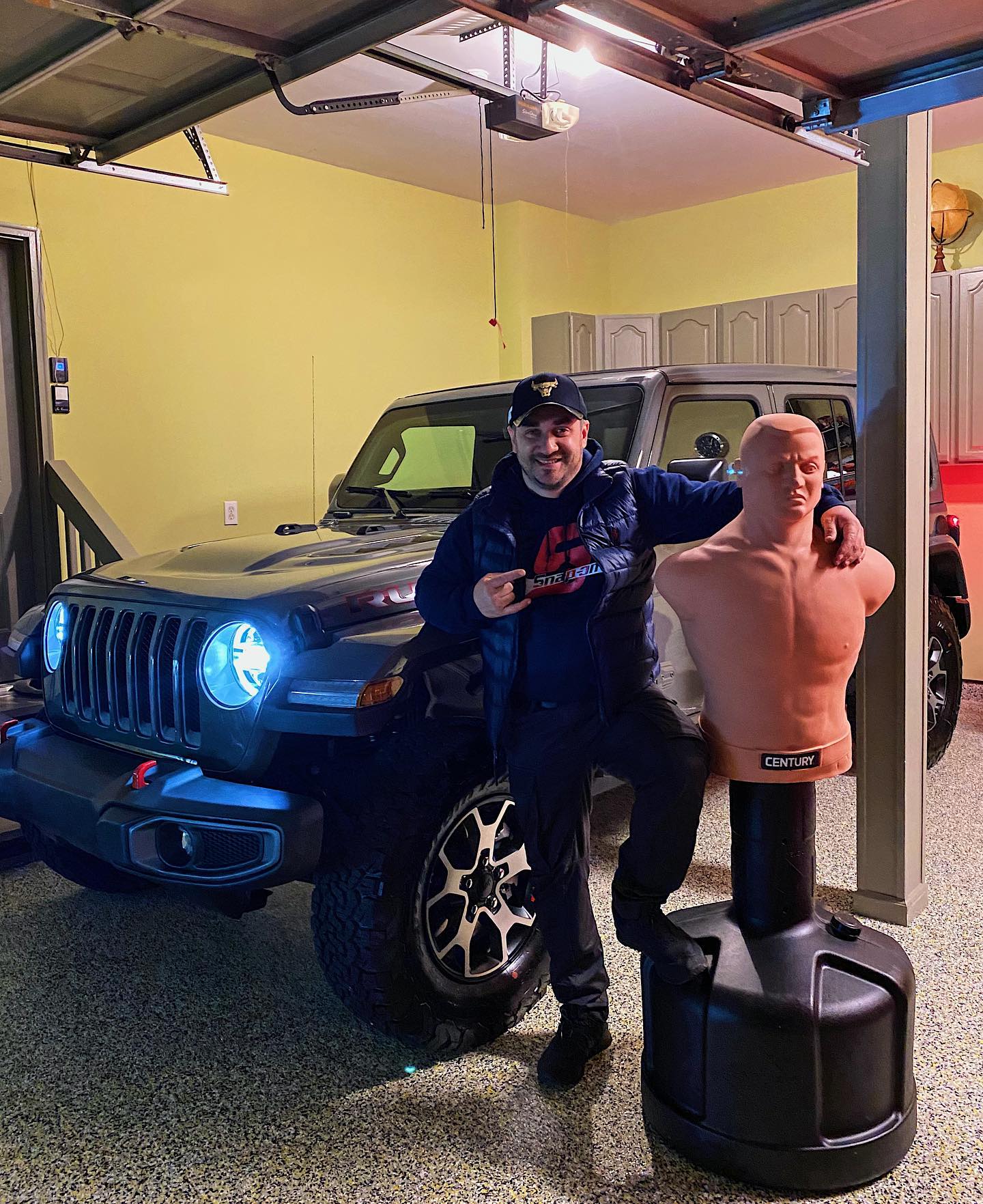 Autobax USA INC