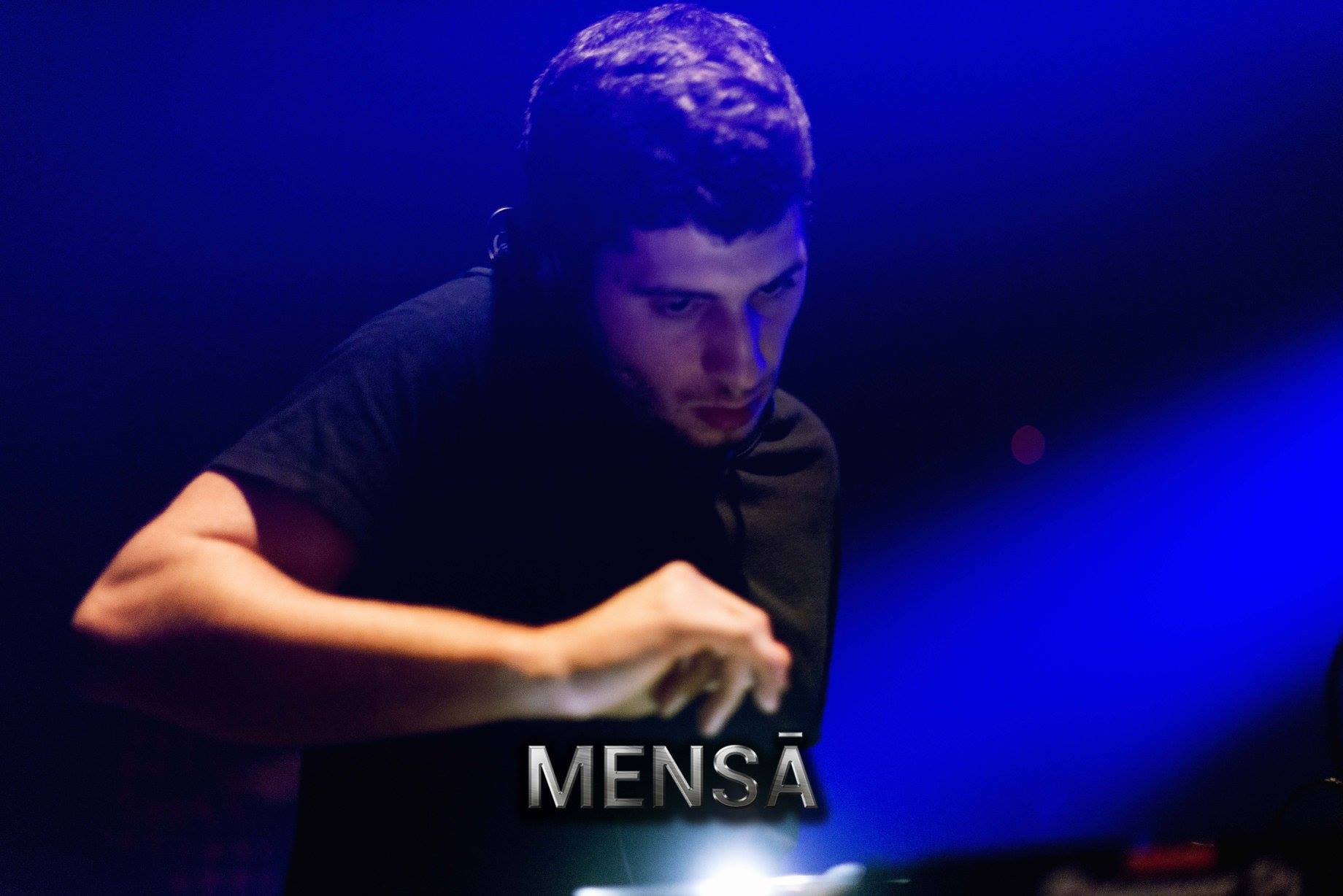 Mensā