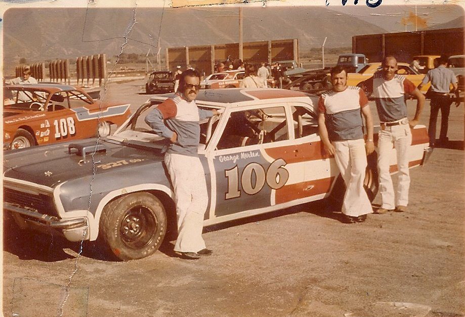 Pics and Stories of Suntana and Bonneville Raceway | Facebook