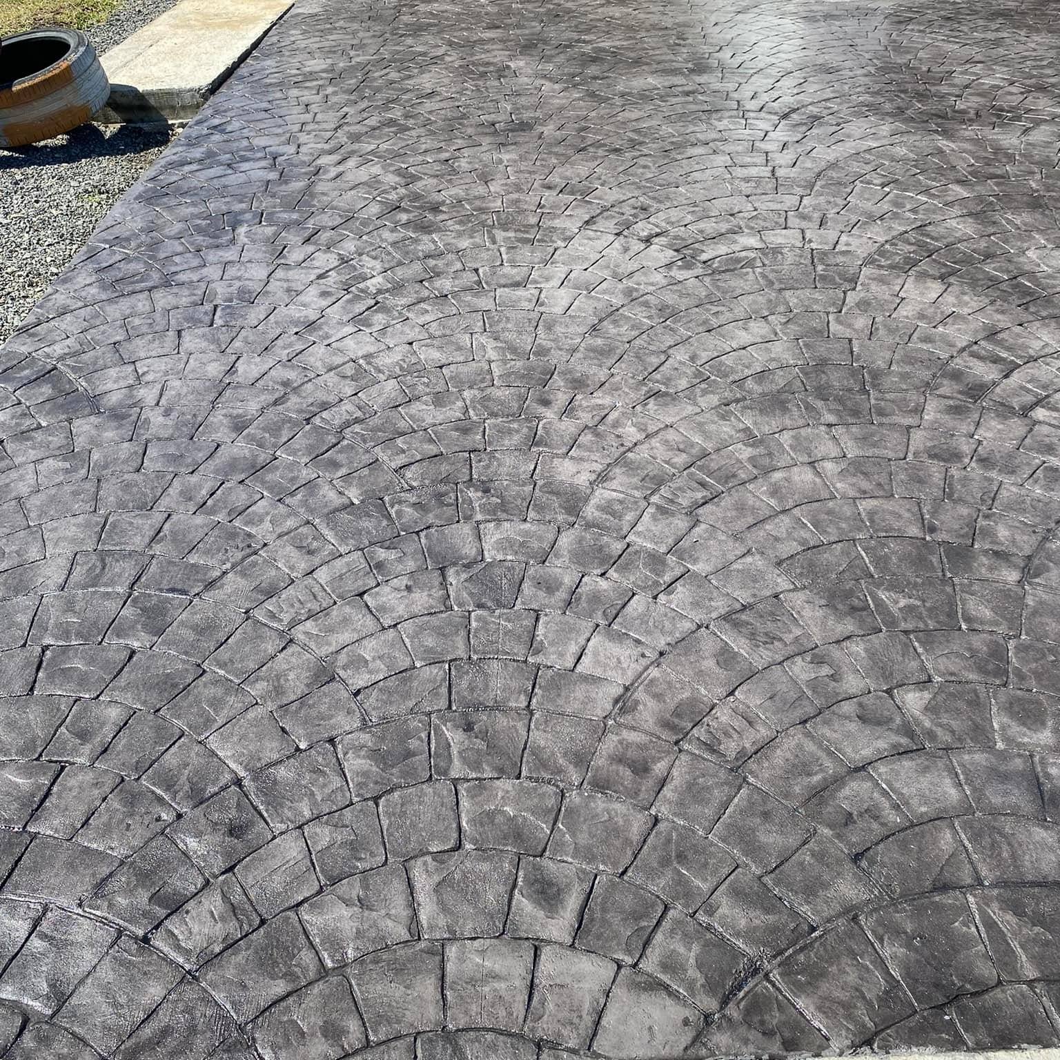 Concreto Decorativo added a new photo. - Concreto Decorativo