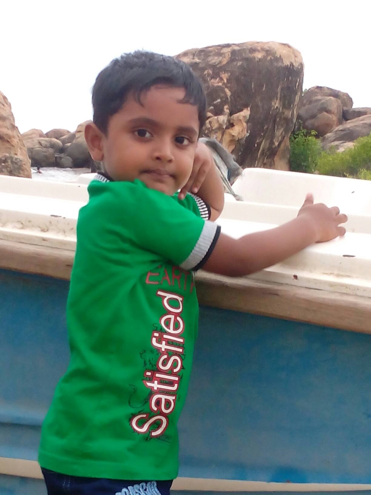 Rasheed M Haneefa